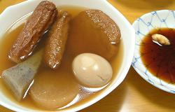 姫路おでん_実食