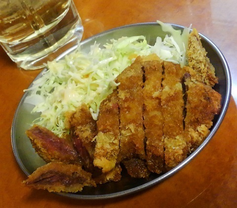 立呑処へそ 新橋駅前店